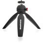 Mini Tripie Manfrotto Pixi MTPIXI-B Negro