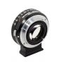 Adaptador Metabones Contarex A Sony E-Mount Speed Booster Ultra 0.71X