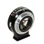 Adaptador Metabones Contarex A Fuji X-Mount Speed Booster Ultra 0.71X