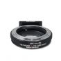 Adaptador Metabones Canon FD A Micro 4/3 Speed Booster