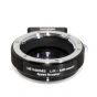 Adaptador Metabones Leica R A Micro 4/3 Speed Booster