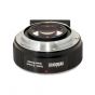 Adaptador Metabones Rollei A Sony E-Mount Speed Booster Ultra 0.71X