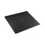 Mesa de Transporte Tether Tools TTATBLK Table Aero Traveler (acabado negro no reflectante)
