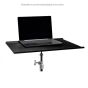 Mesa de sujeción Tether Tools Table Aero Master TTA1MBLK (acabado negro no reflectante)