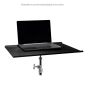 Mesa de sujeción Tether Tools Table Aero Master TTA1MBLK (acabado negro no reflectante)