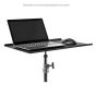 Mesa de sujeción Tether Tools Table Aero Master TTA1MBLK (acabado negro no reflectante)