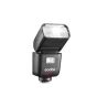 Flash Godox Ving V480F para Fujifilm con Pantalla Táctil