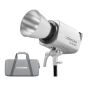 Lámpara Led Godox Litemons LA300R-K1 RGB LED Monolight con Estuche
