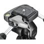 Cabeza Manfrotto De 3 Movimientos De Adapto MH804-3W