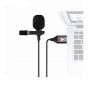 Micrófono Lavalier Maono de Solapa cuenta con un conector USB ( AU-UL10)