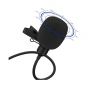 Micrófono Lavalier Maono de Solapa cuenta con un conector USB ( AU-UL10)
