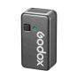 Sistema de micrófono Godox inalámbrico para dos personas Magic XT1-C con adaptador USB-C