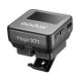 Sistema de micrófono Godox inalámbrico para dos personas Magic XT1-C con adaptador USB-C