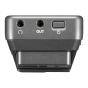 Sistema de micrófono Godox inalámbrico para dos personas Magic XT1-C con adaptador USB-C