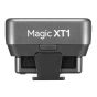 Sistema de micrófono Godox inalámbrico para dos personas Magic XT1-C con adaptador USB-C