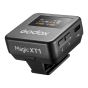 Sistema de micrófono Godox inalámbrico para dos personas Magic XT1-C con adaptador USB-C
