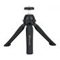 MINI TRIPOD KIT TP-MT1K CON SOPORTE PARA CELULAR Y GOPRO