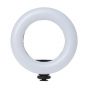 MINI LAMPARA LUZ LED VIJIM VL64 ULANZI