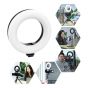MINI LAMPARA LUZ LED VIJIM VL64 ULANZI
