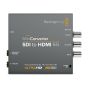  Mini Convertidor HDMI a SD 6G Blackmagic Desing