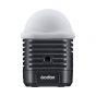 Mini lámpara Godox de Luz Led Impermeable WL4B
