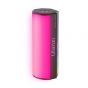 
Mini Tubo LED Ulanzi de mano RGB Magnético Stick Light 

