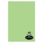 40-86 CICLORAMA FONDO DE PAPEL WIDETONE MINT GREEN MIDSIZE (2.18 X 11M)