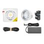 Lámpara Led Bicolor Godox ML100Bi Portátil