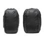 Mochila Travel Peak Design DUFFELPACK BTRDP-65-BK-1 Color Negro