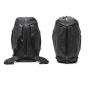 Mochila Travel Peak Design DUFFELPACK BTRDP-65-BK-1 Color Negro