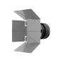 MODIFICADOR DE LUZ F10FRESNEL PARA LS600D APUTURE