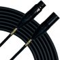 Cable XLR MOGAMI Gold Studio 03 de 90cm