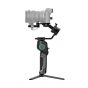 KIT PROFESIONAL ESTABILIZADOR 3 EJES AIR CROSS 2 NEGRO MOZA