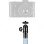 Monopie Pole Off Road M Con Adaptador P/GoPro Manfrotto MPOFFROADM-GP
