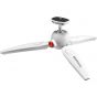 Mini Manfrotto Tripie Pixi Evo Blanco MTPIXIEVO-WH 

