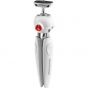 Mini Manfrotto Tripie Pixi Evo Blanco MTPIXIEVO-WH 
