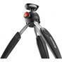 Mini Tripie Manfrotto PIXI EVO Negro MTPIXIEVO-BK