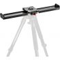 Slider Manfrotto De 60 CMS MVS060A (producto demo antes de comprar pregunta por su estado)