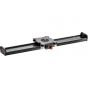 Slider Manfrotto De 60 CMS MVS060A (producto demo antes de comprar pregunta por su estado)