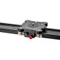 Slider Manfrotto De 60 CMS MVS060A (producto demo antes de comprar pregunta por su estado)