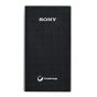 SONY CARGADOR PORTATIL DE POLIMEROS DE IONES DE LITIO 5800MAH (NEGRO)