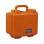 (SMALL CASE) 1300 NARANJA FOAM COMPLETO