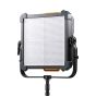 Lámpara Panel Godox Luz Led Bicolor Knowled HARD P600Bi