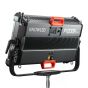 Lámpara Panel Led Godox Knowled P1200R Hard RGB