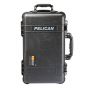 ESTUCHE DE ALTA RESISTENCIA PELICAN NEGRO SIN/FOAM 1510