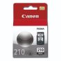 Tinta Canon  PG-210 Negra  9ML