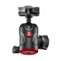 Cabeza de bola central 496 Manfrotto  MH496-BH