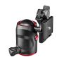 Cabeza de bola central 496 Manfrotto  MH496-BH