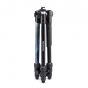 Tripie Element MII AL Manfrotto Azul 4 secciones BH MKELMII4BL-BH