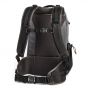 MOCHILA BACKPACK PHOTO CROSS 13 GRIS CARBON